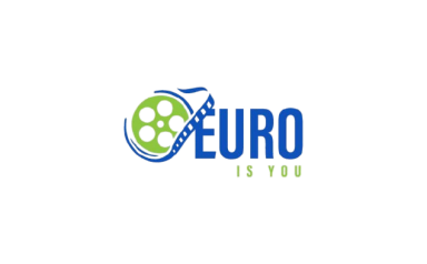 Logo Euro is You